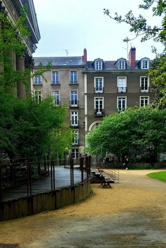 Local commercial - 18 m²