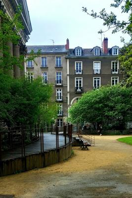 Local commercial - 18 m²