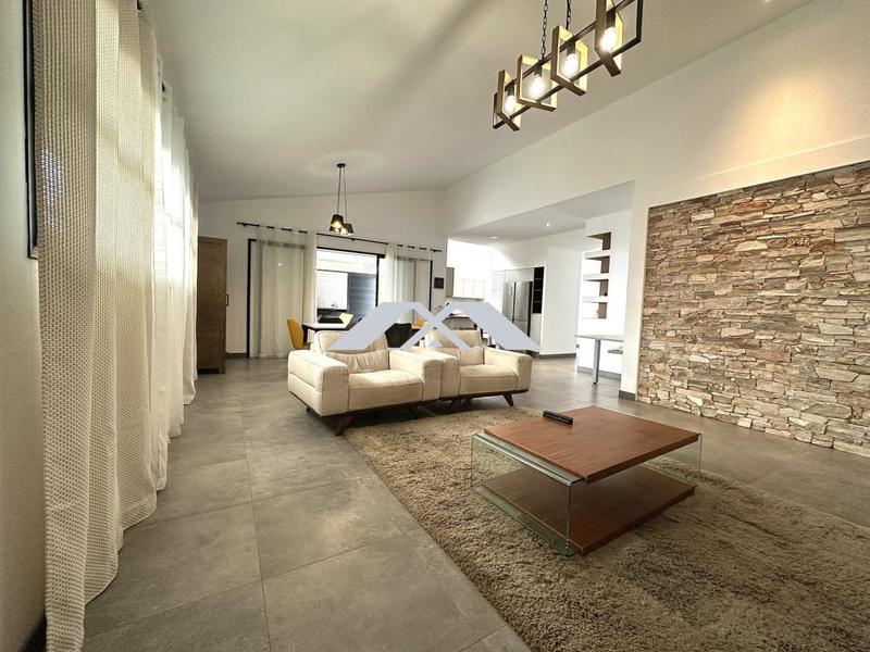 Villa - 200 m² - 7 pièces