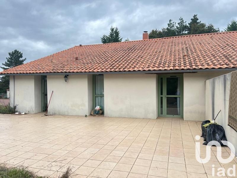 Maison - 386 m² - 14 pièces