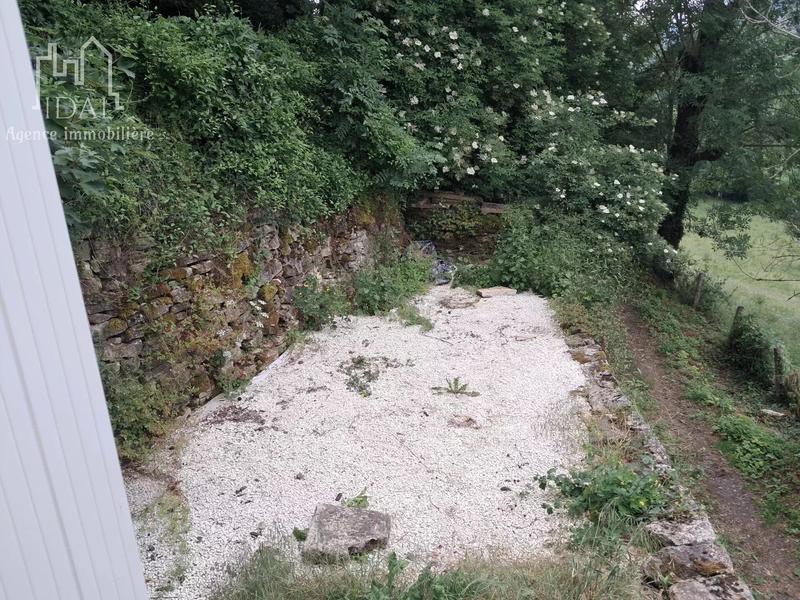 Maison - 53 m² - 4 pièces