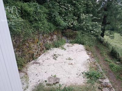 Maison - 53 m² - 4 pièces