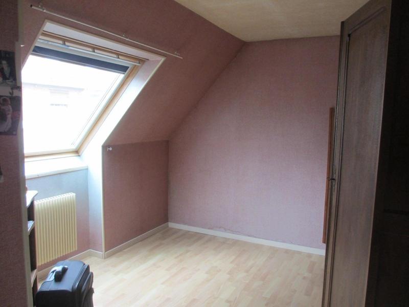 Maison - 108 m² - 6 pièces