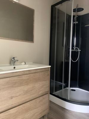 Maison - 29 m² - 2 pièces