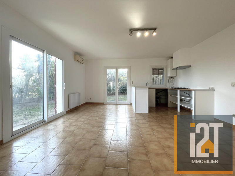 Maison - 153 m² - 5 pièces