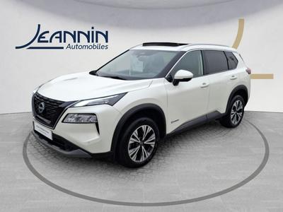 Nissan X-Trail e-Power 204 ch n-Connecta