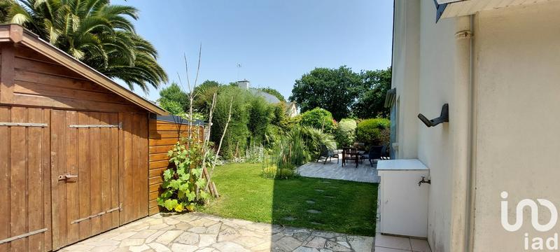 Maison - 166 m² - 10 pièces