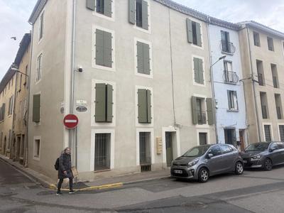 Maison de ville - 75 m² - 4 pièces