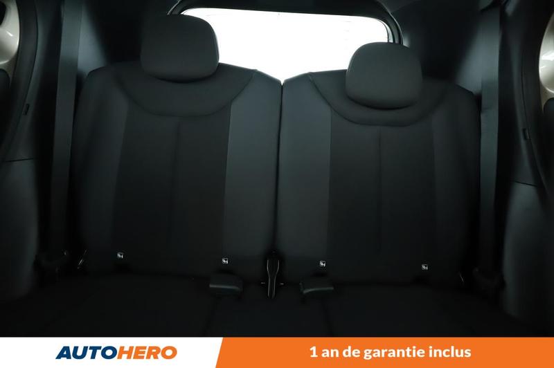 Toyota aygo x 1.0 Vvt-i Collection s-Cvt 72 ch