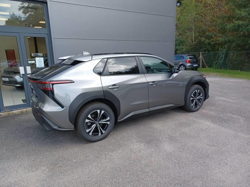 Toyota Bz4x 11kW Awd Origin