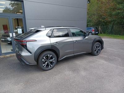 Toyota Bz4x 11kW Awd Origin