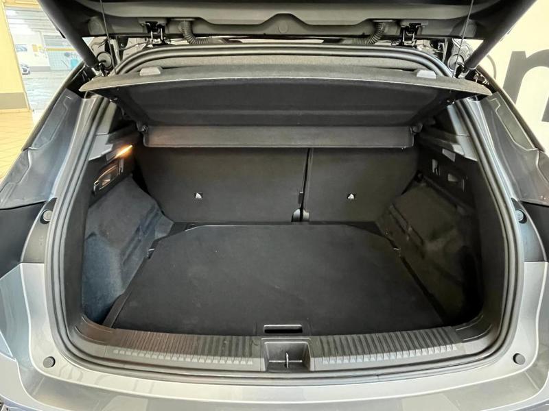 Renault Austral E-Tech hybrid 200 Iconic