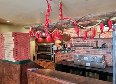 Fonds de commerce - 52 m²