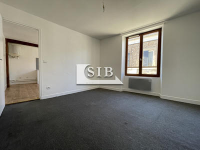 Appartement - 27 m² - 2 pièces