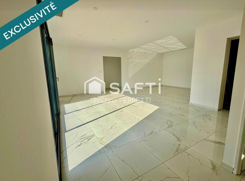 Villa - 114 m² - 4 pièces