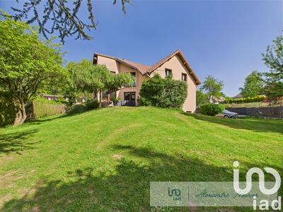 Maison de ville - 150 m² - 7 pièces