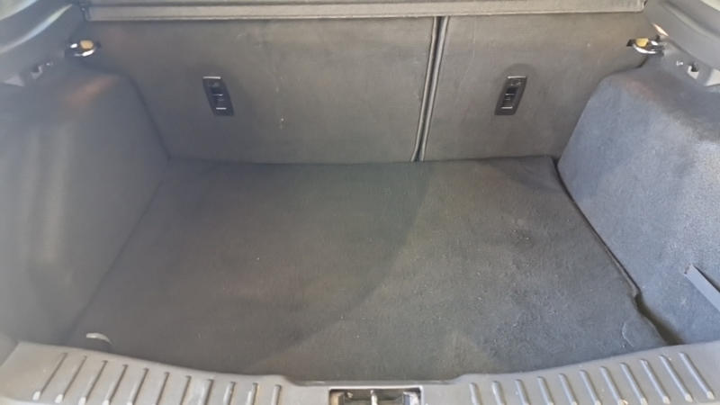 Ford Focus 1.0 Ecoboost 125 Ss Titanium