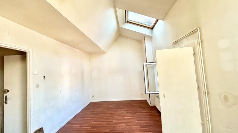 Appartement - 41 m² - 3 pièces