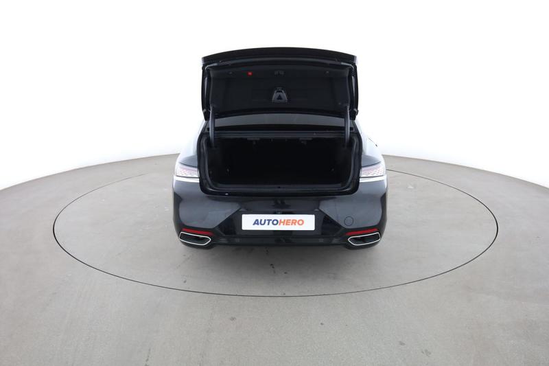 Ds ds 9 1.6 PureTech Rivoli + 225 ch