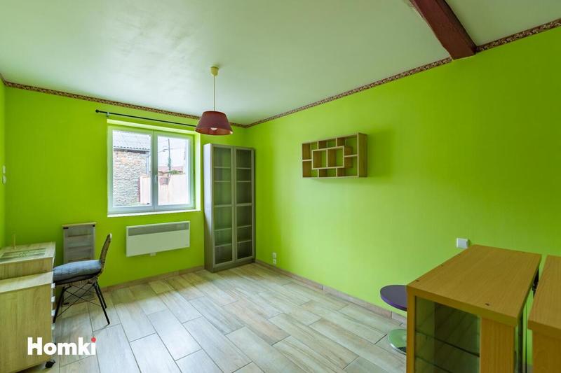 Maison - 148 m² - 3 pièces