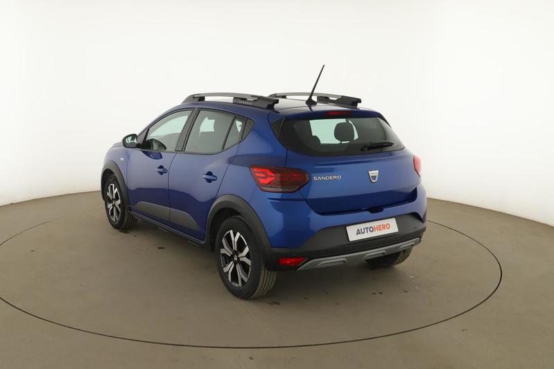 Dacia Sandero II Stepway 1.0 TCe Confort