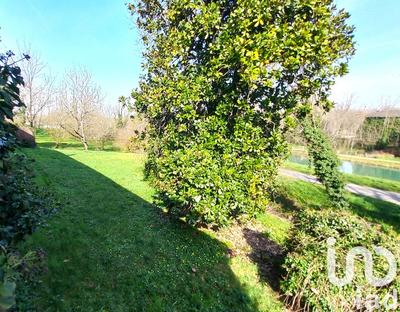 Maison de campagne - 158 m² - 4 pièces