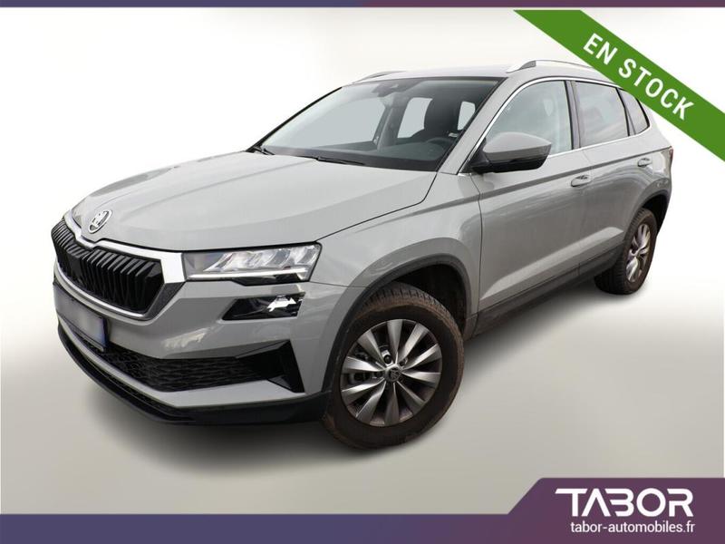 Skoda Karoq 1.5 Tsi 150 Dsg Ambition Led Acc