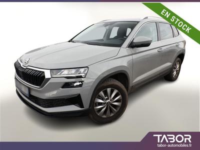 Skoda Karoq 1.5 Tsi 150 Dsg Ambition Led Acc