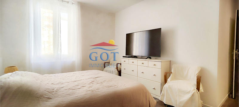 Maison - 224 m² - 6 pièces