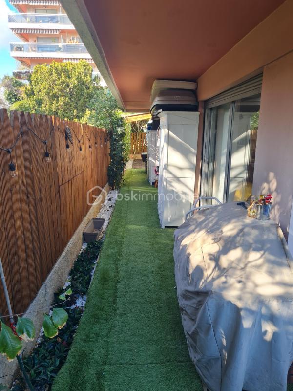 Appartement - 76 m² - 3 pièces