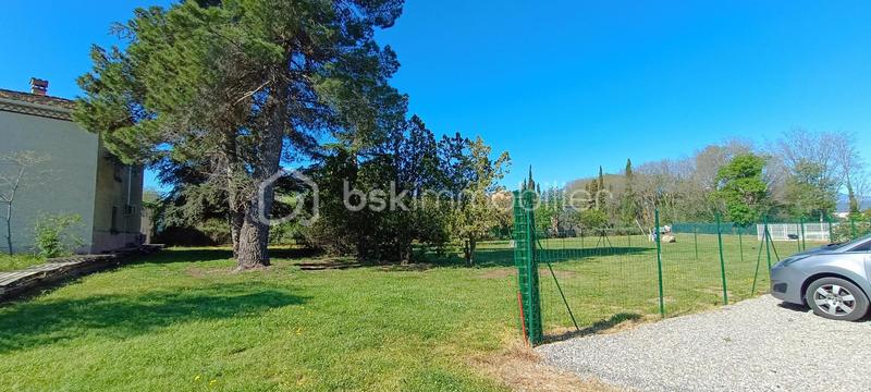 Terrain - 949 m²