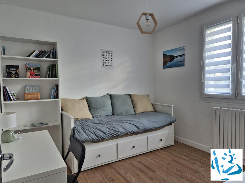 Maison - 81 m² - 4 pièces