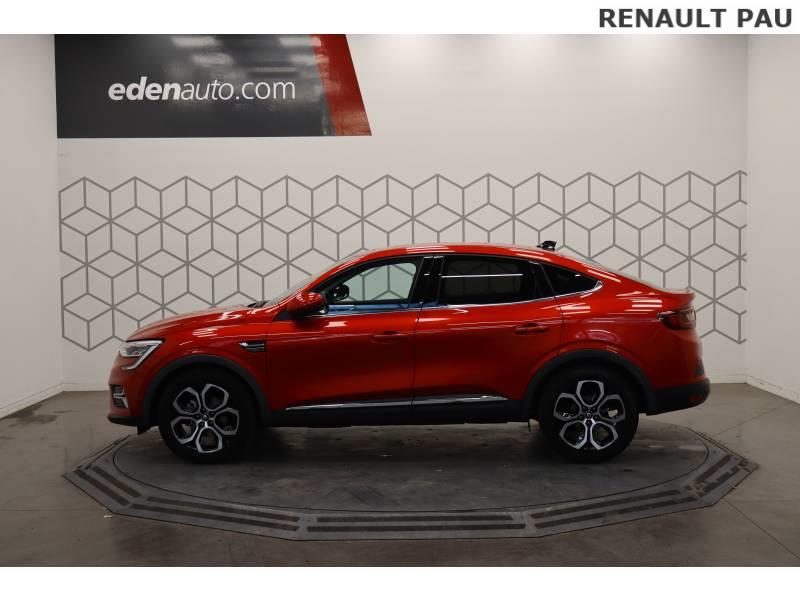 Renault Arkana E-Tech 145 - 21b Intens