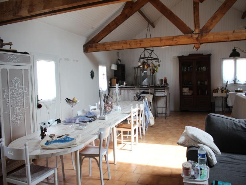 Maison - 200 m² - 7 pièces