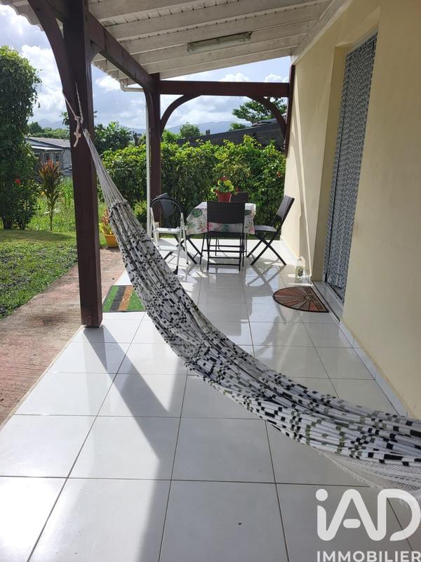 Maison - 41 m² - 2 pièces