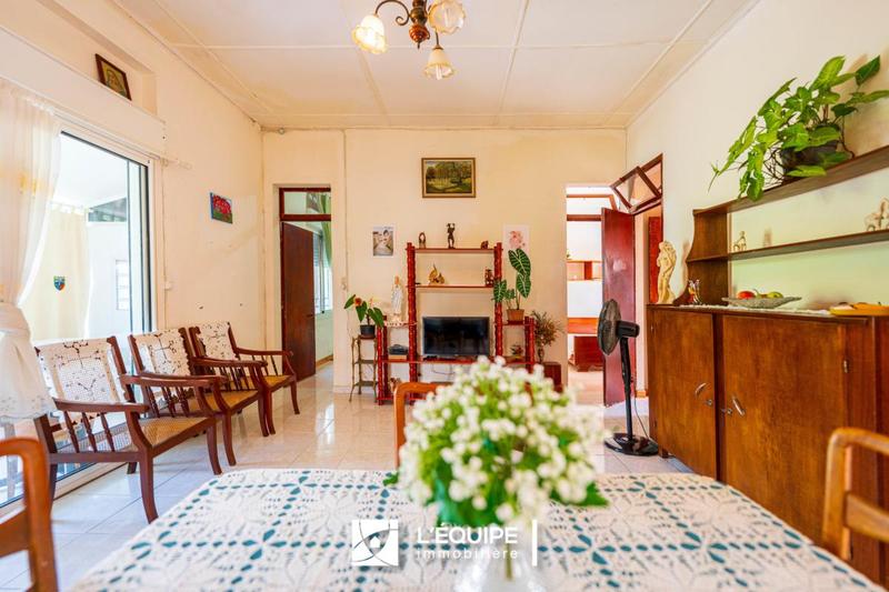 Maison ancienne - 81 m² - 7 pièces