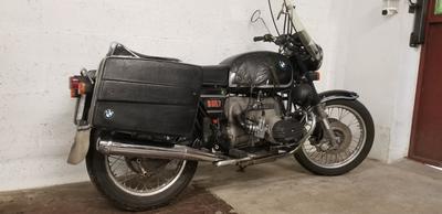 Bmw R 60/7 bmw 0600 R60/7 679