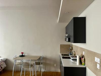 Appartement - 33 m² - 1 pièce