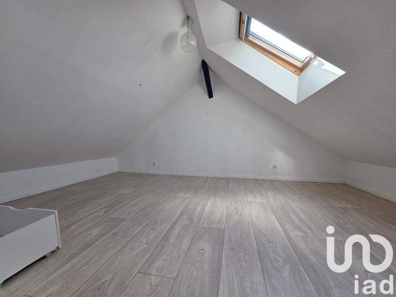 Maison de ville - 160 m² - 7 pièces