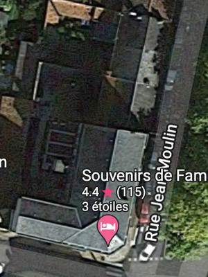 Appartement - 29 m² - 1 pièce