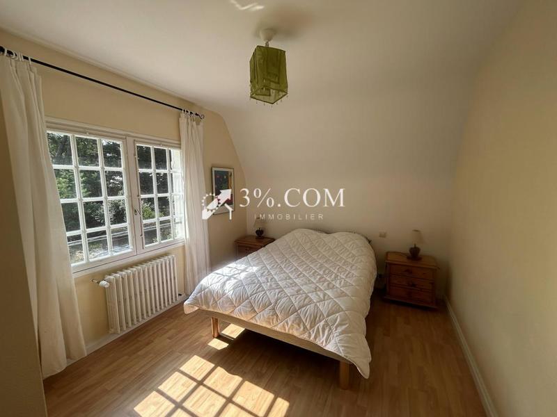 Propriété - 120 m² - 5 pièces