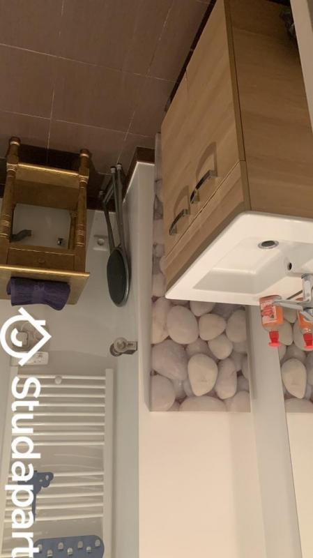 Appartement - 100 m² - 5 pièces