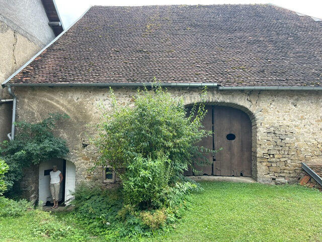 Maison - 102 m² - 3 pièces