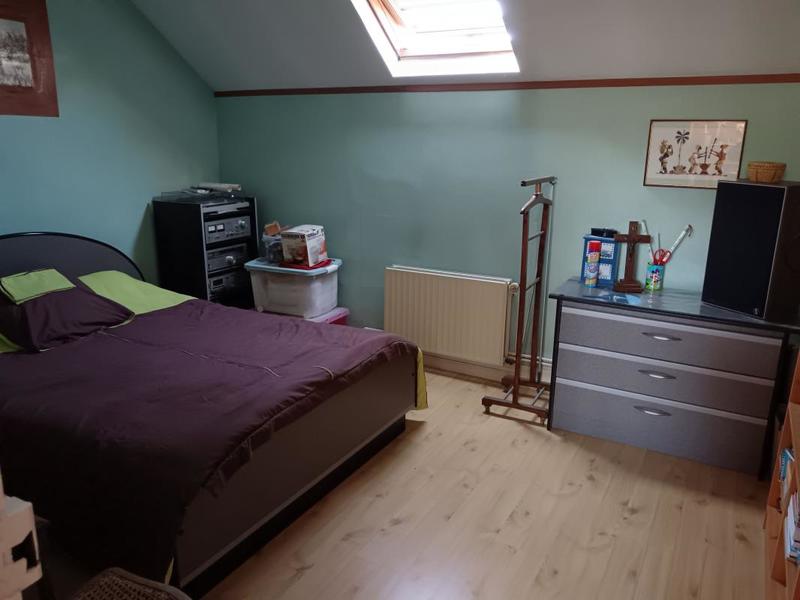 Maison - 169 m² - 5 pièces