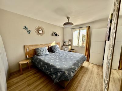 Maison - 70 m² - 3 pièces