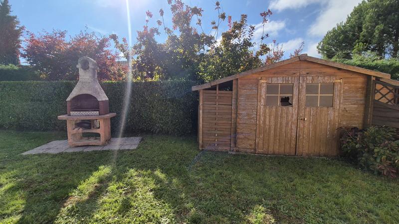 Maison - 103 m² - 4 pièces