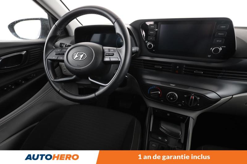 Hyundai i20 1.0 t-GDi Hybrid 48v Intuitive Dct-7 100 ch