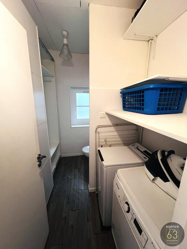 Appartement - 67 m² - 2 pièces