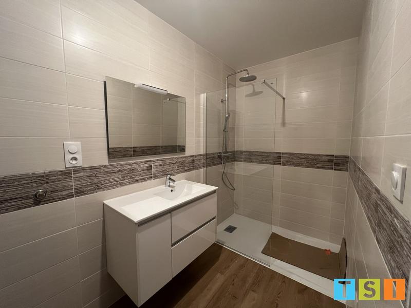 Maison - 147 m² - 5 pièces