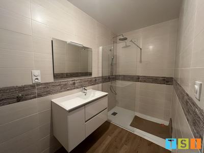 Maison - 147 m² - 5 pièces